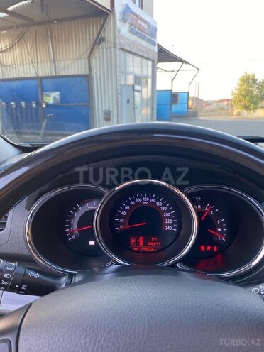 Kia Sorento 2010, 290,000 km - 2.0 l - Sumqayıt