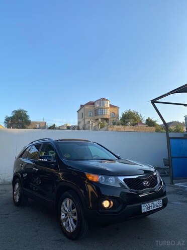 Kia Sorento 2010, 290,000 km - 2.0 l - Sumqayıt