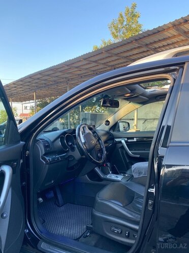 Kia Sorento 2010, 290,000 km - 2.0 l - Sumqayıt