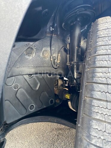 Kia Sorento 2010, 290,000 km - 2.0 l - Sumqayıt