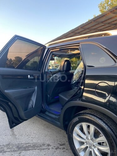 Kia Sorento 2010, 290,000 km - 2.0 l - Sumqayıt