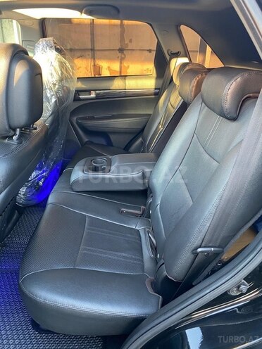 Kia Sorento 2010, 290,000 km - 2.0 l - Sumqayıt