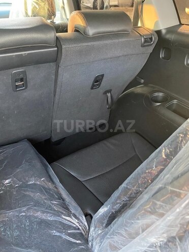Kia Sorento 2010, 290,000 km - 2.0 l - Sumqayıt