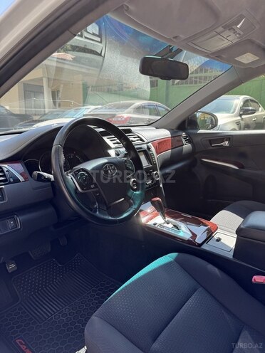 Toyota Camry 2014, 187,000 km - 2.5 л - Bakı