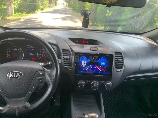 Kia Forte 2014, 240,000 km - 1.8 l - Bakı