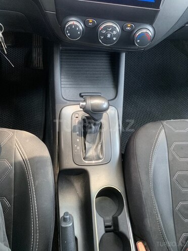 Kia Forte 2014, 240,000 km - 1.8 l - Bakı