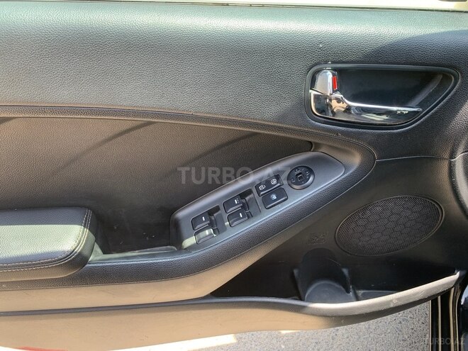 Kia Forte 2014, 240,000 km - 1.8 l - Bakı