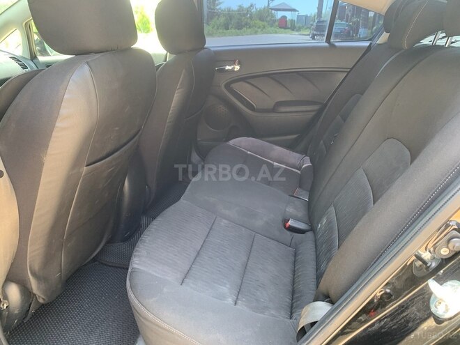 Kia Forte 2014, 240,000 km - 1.8 l - Bakı