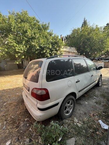 Ford Galaxy 2000, 250,000 km - 1.9 l - Bakı