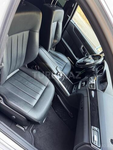 Mercedes E 220 d 2014, 203,000 km - 2.2 l - Bakı