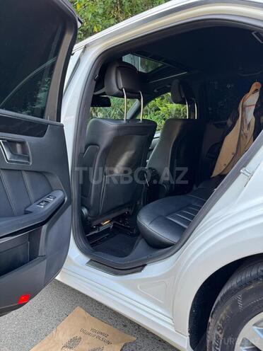 Mercedes E 220 d 2014, 203,000 km - 2.2 l - Bakı