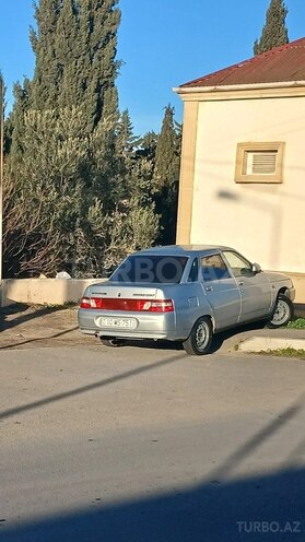 LADA (VAZ) 2110 2004, 200,000 km - 1.6 л - Bakı