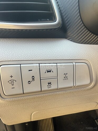 Hyundai Tucson 2019, 101,000 km - 2.0 l - Bakı