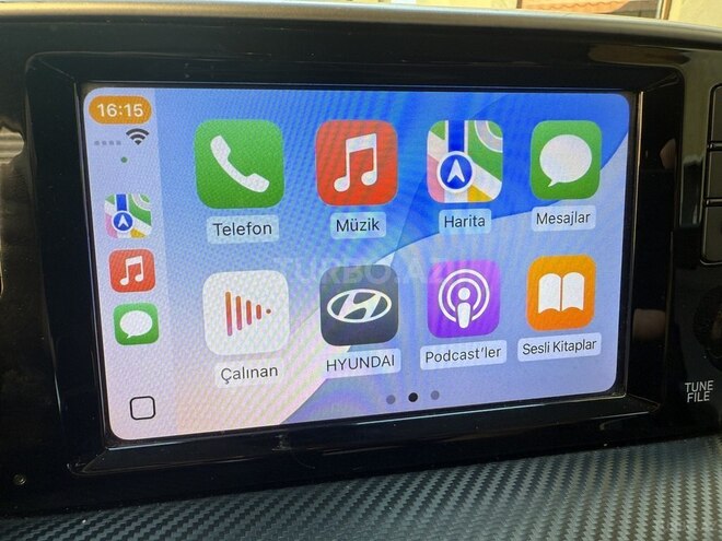 Hyundai Tucson 2019, 101,000 km - 2.0 l - Bakı
