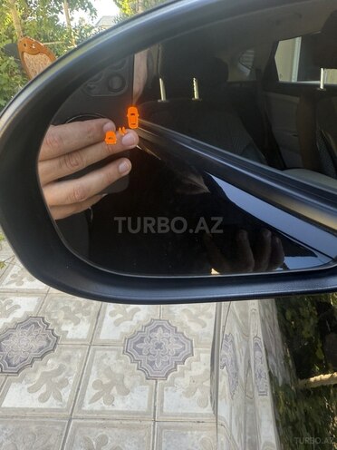 Hyundai Tucson 2019, 101,000 km - 2.0 l - Bakı
