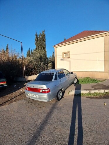 LADA (VAZ) 2110 2004, 200,000 km - 1.6 л - Bakı