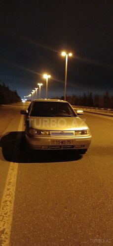 LADA (VAZ) 2110 2004, 200,000 km - 1.6 л - Bakı