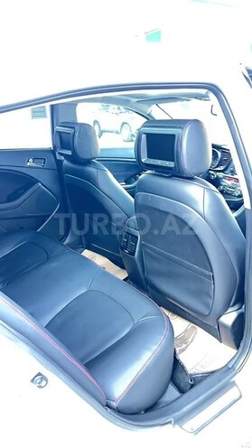 Kia Optima 2011, 400,000 km - 2.0 л - Bakı