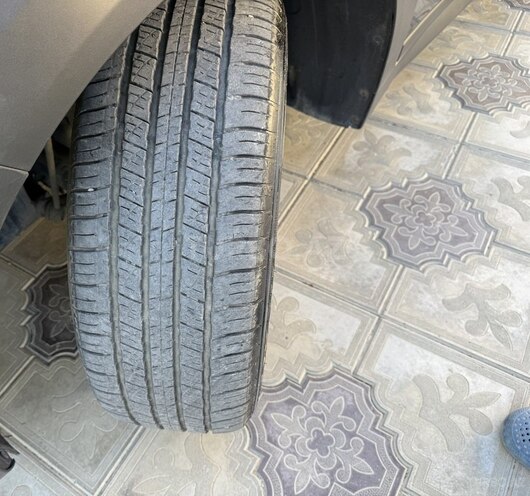 Hyundai Tucson 2019, 101,000 km - 2.0 l - Bakı
