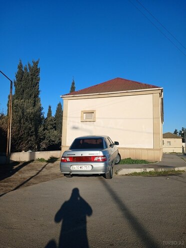 LADA (VAZ) 2110 2004, 200,000 km - 1.6 л - Bakı