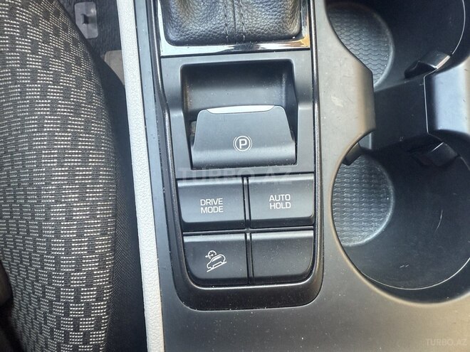 Hyundai Tucson 2019, 101,000 km - 2.0 l - Bakı