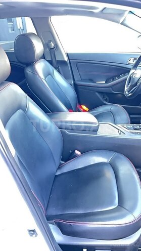 Kia Optima 2011, 400,000 km - 2.0 л - Bakı