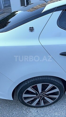 Kia Optima 2011, 400,000 km - 2.0 л - Bakı