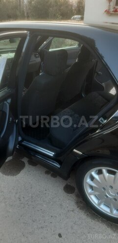 Mercedes C 200 1999, 447,000 km - 2.0 л - Babək