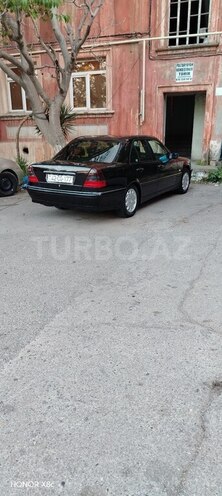 Mercedes C 200 1999, 447,000 km - 2.0 л - Babək