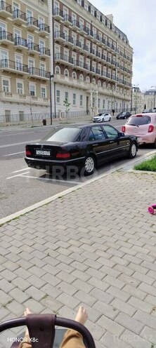 Mercedes C 200 1999, 447,000 km - 2.0 л - Babək