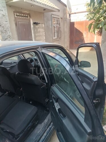 Opel Meriva 2008, 470,000 km - 1.4 l - Bakı