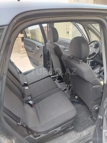 Opel Meriva 2008, 470,000 km - 1.4 l - Bakı