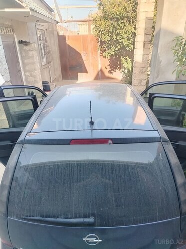 Opel Meriva 2008, 470,000 km - 1.4 l - Bakı