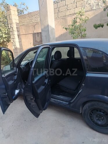 Opel Meriva 2008, 470,000 km - 1.4 l - Bakı