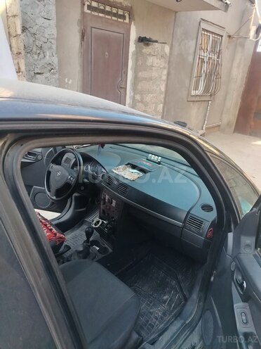 Opel Meriva 2008, 470,000 km - 1.4 l - Bakı