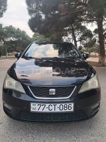 SEAT Ibiza 2012, 298,000 km - 1.6 l - Bakı