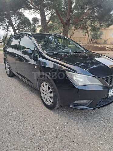 SEAT Ibiza 2012, 298,000 km - 1.6 l - Bakı