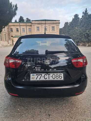 SEAT Ibiza 2012, 298,000 km - 1.6 l - Bakı