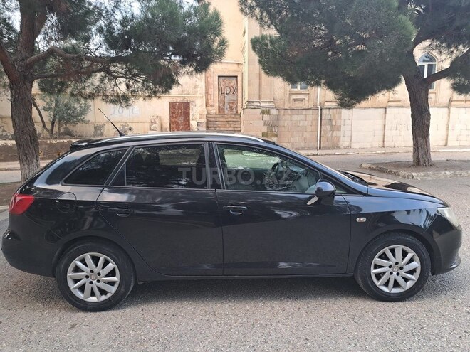 SEAT Ibiza 2012, 298,000 km - 1.6 l - Bakı