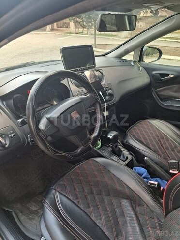 SEAT Ibiza 2012, 298,000 km - 1.6 l - Bakı