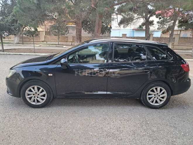 SEAT Ibiza 2012, 298,000 km - 1.6 l - Bakı