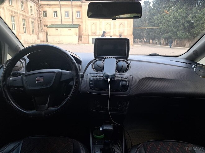 SEAT Ibiza 2012, 298,000 km - 1.6 l - Bakı