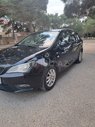 SEAT Ibiza 2012, 298,000 km - 1.6 l - Bakı