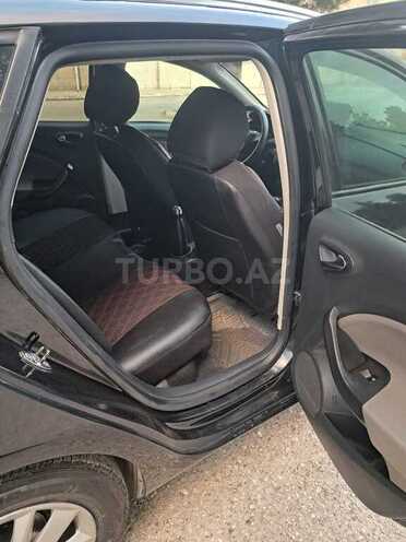 SEAT Ibiza 2012, 298,000 km - 1.6 l - Bakı