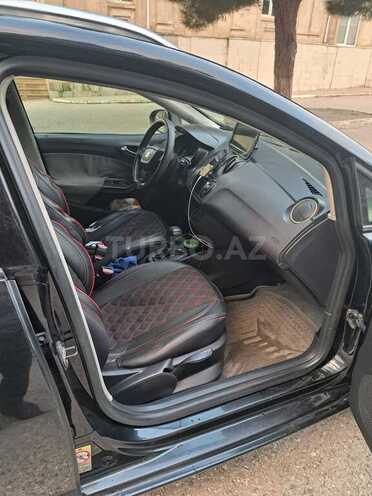 SEAT Ibiza 2012, 298,000 km - 1.6 l - Bakı
