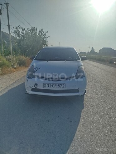Toyota Prius 2008, 415,211 km - 1.5 l - Bakı