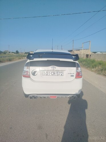 Toyota Prius 2008, 415,211 km - 1.5 l - Bakı