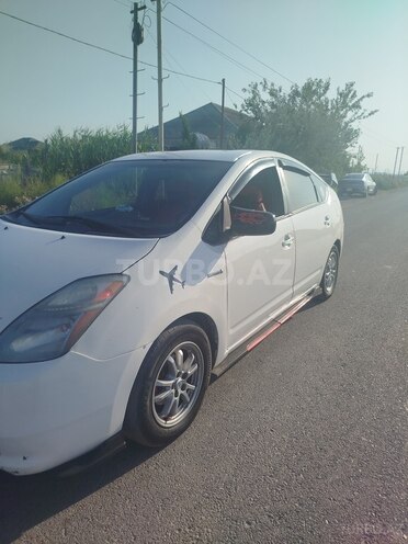 Toyota Prius 2008, 415,211 km - 1.5 l - Bakı