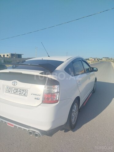 Toyota Prius 2008, 415,211 km - 1.5 l - Bakı