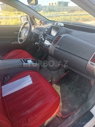 Toyota Prius 2008, 415,211 km - 1.5 l - Bakı